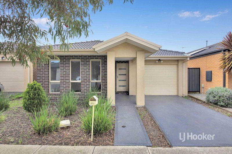 60 Bilby Street, Craigieburn VIC 3064