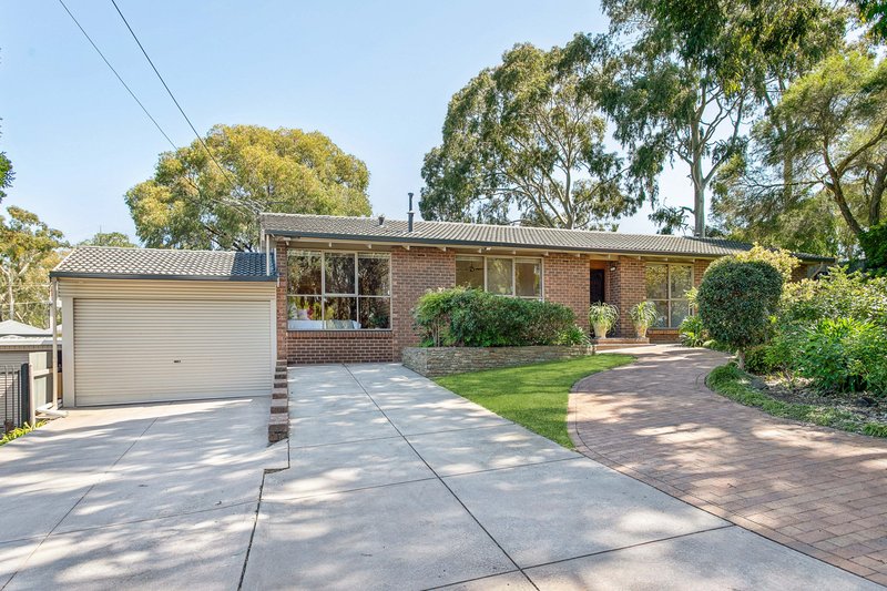 60 Birman Crescent, Flagstaff Hill SA 5159