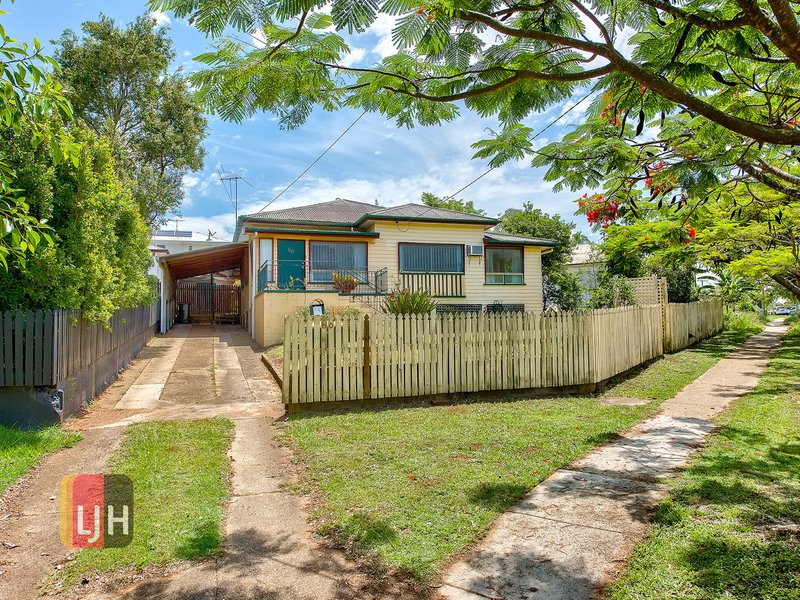 60 Blaker Street, Mitchelton QLD 4053