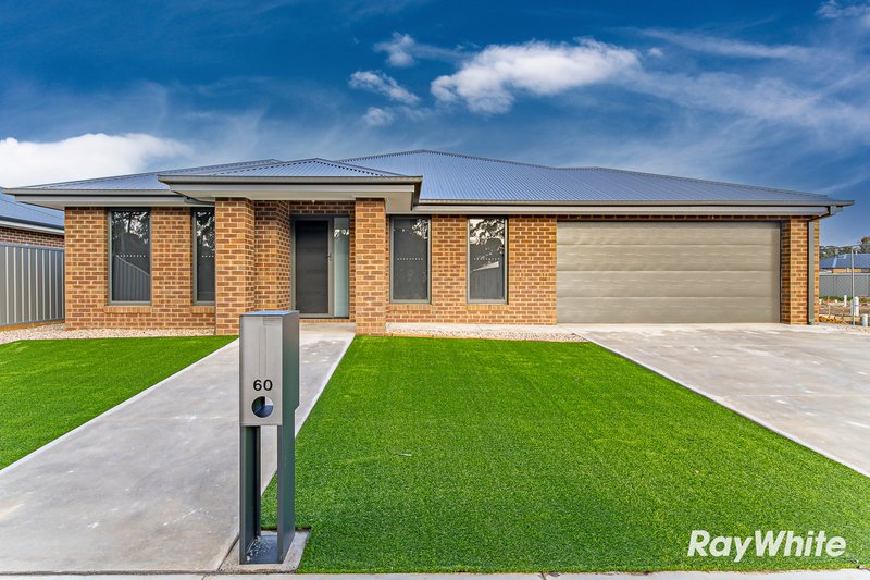 60 Blossom Drive, Epsom VIC 3551