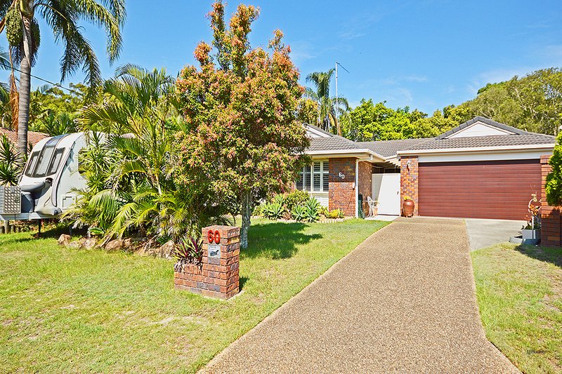 60 Blundell Boulevard, Tweed Heads South NSW 2486