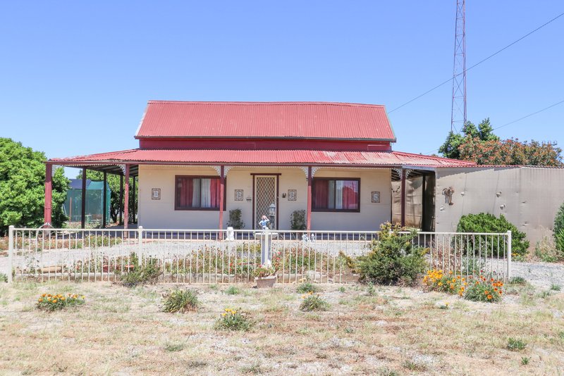 60 Blyth Street, Wyalong NSW 2671