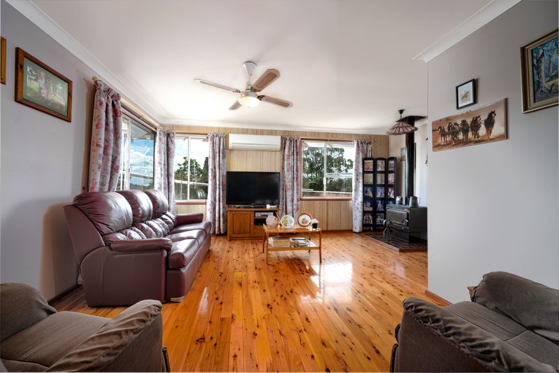 Photo - 60 Bobs Range Road, Orangeville NSW 2570 - Image 5