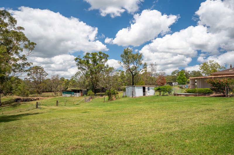 Photo - 60 Bobs Range Road, Orangeville NSW 2570 - Image 15