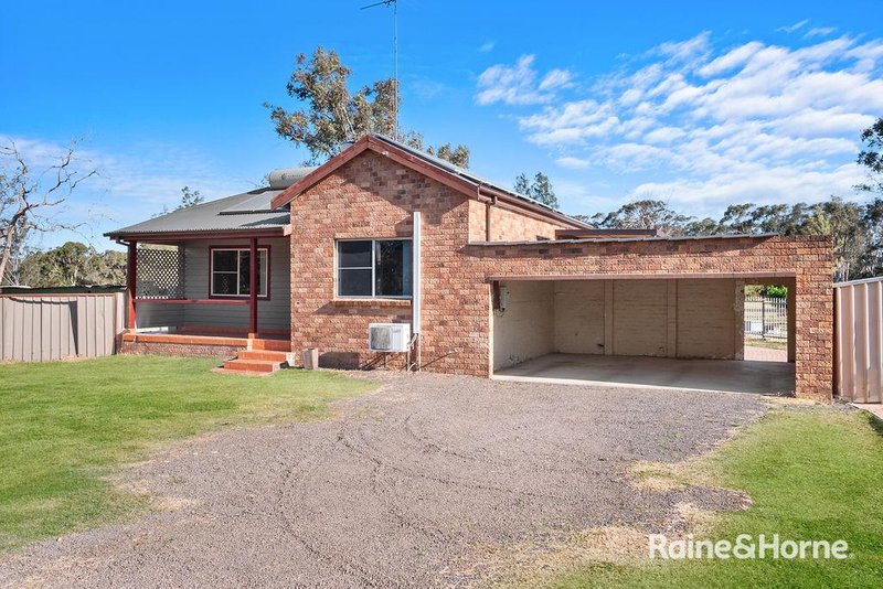 60 Boscobel Road, Londonderry NSW 2753