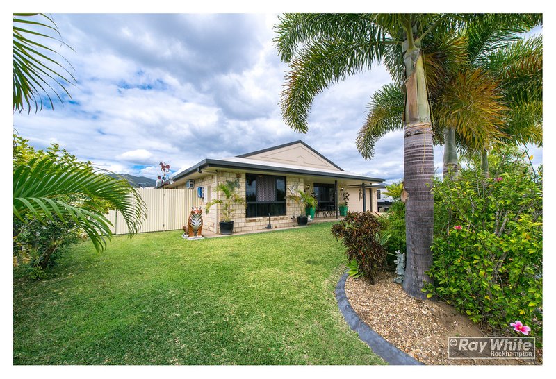 60 Bramble Street, Norman Gardens QLD 4701 Real Estate Industry Partners