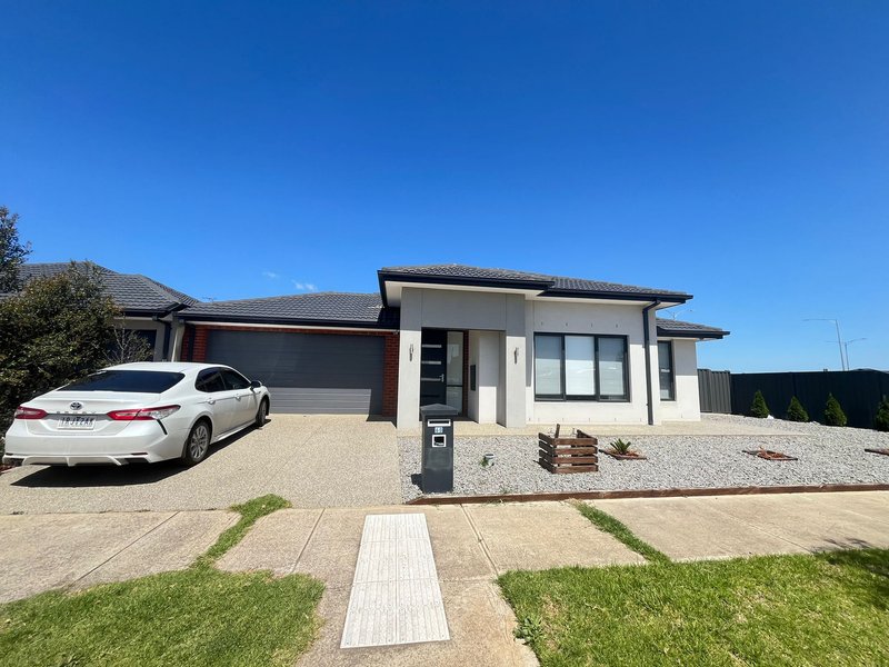 60 Bridport Circuit, Tarneit VIC 3029