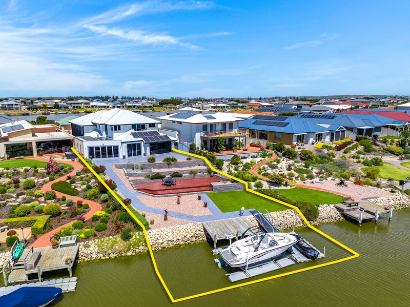 60 Britannia Parade, Hindmarsh Island SA 5214