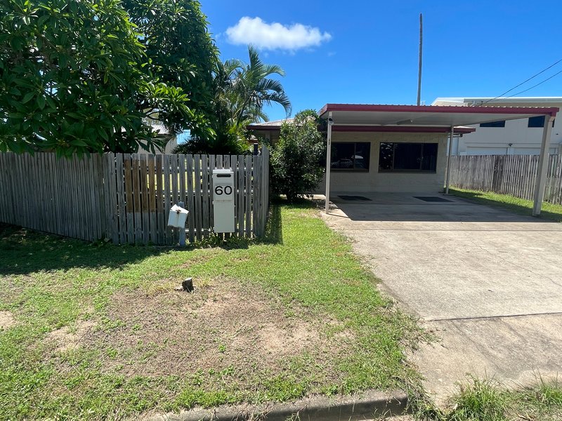 60 Bruce Parade, Lucinda QLD 4850