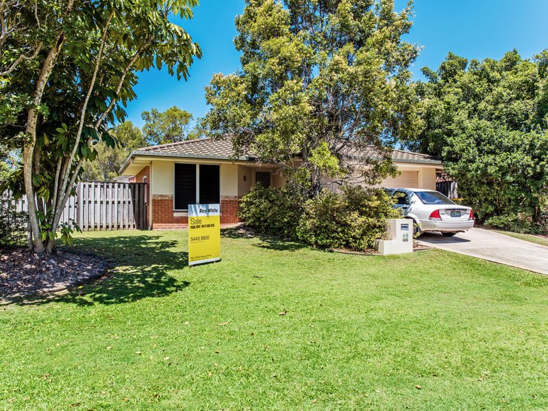 60 Bushlands Drive, Noosaville QLD 4566