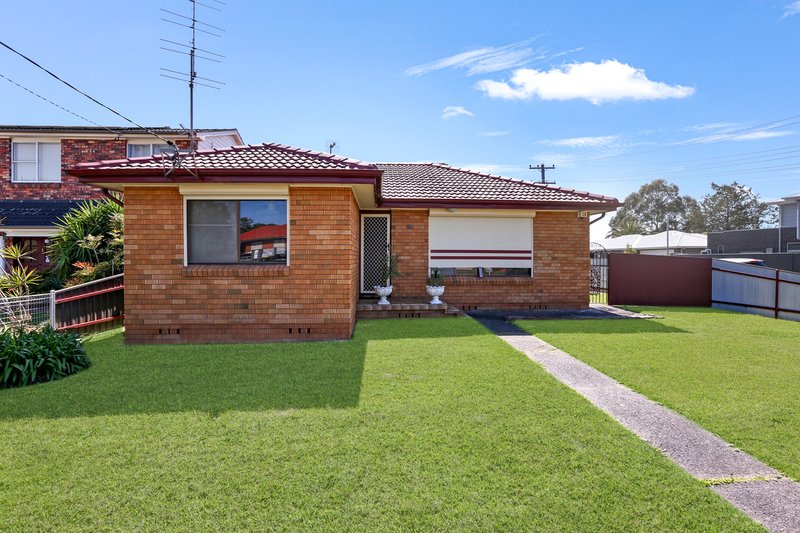 60 Byamee Street, Dapto NSW 2530