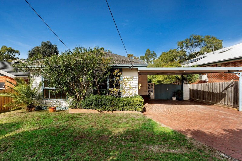 Photo - 60 Cadorna Street, Box Hill South VIC 3128 - Image 5