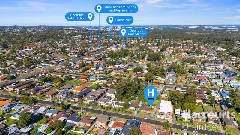 Photo - 60 Cameron Street, Doonside NSW 2767 - Image 32