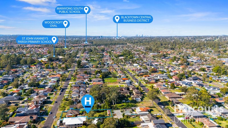 Photo - 60 Cameron Street, Doonside NSW 2767 - Image 33