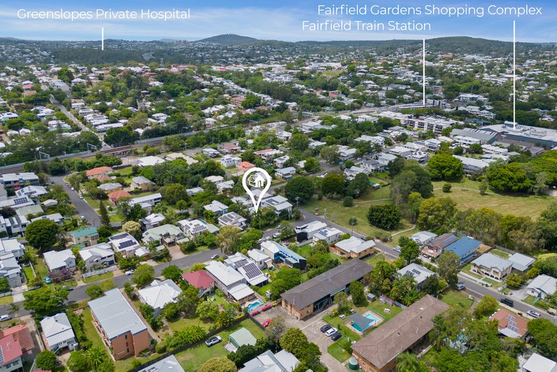 Photo - 60 Cameron Street, Fairfield QLD 4103 - Image 12