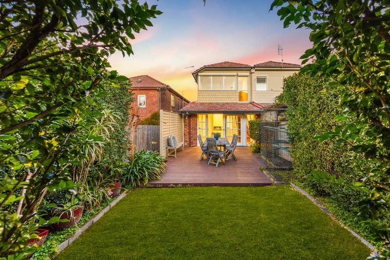 Photo - 60 Cammeray Road, Cammeray NSW 2062 - Image 1