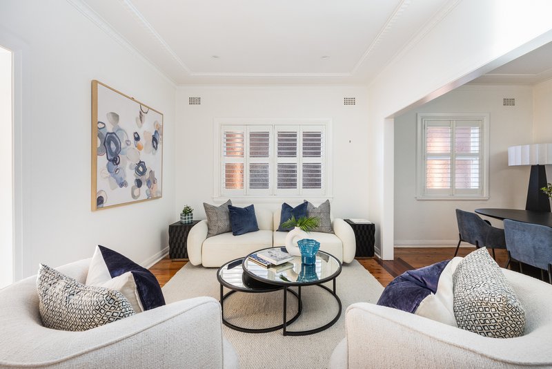 Photo - 60 Cammeray Road, Cammeray NSW 2062 - Image 2