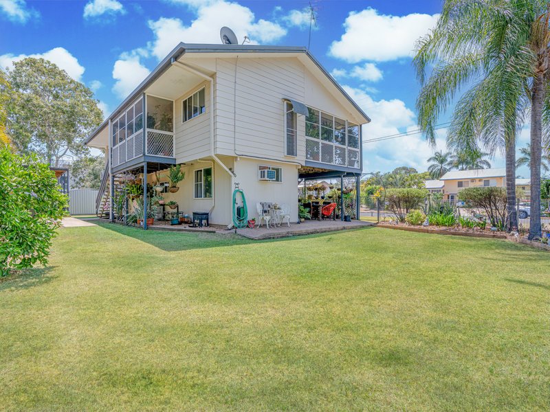 60 Campbell Street, Emerald QLD 4720