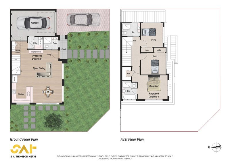 Photo - 60 Canning Street, Avondale Heights VIC 3034 - Image 4
