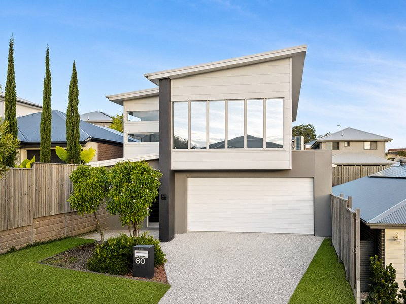 Photo - 60 Carbeen Circuit, Springfield QLD 4300 - Image 1