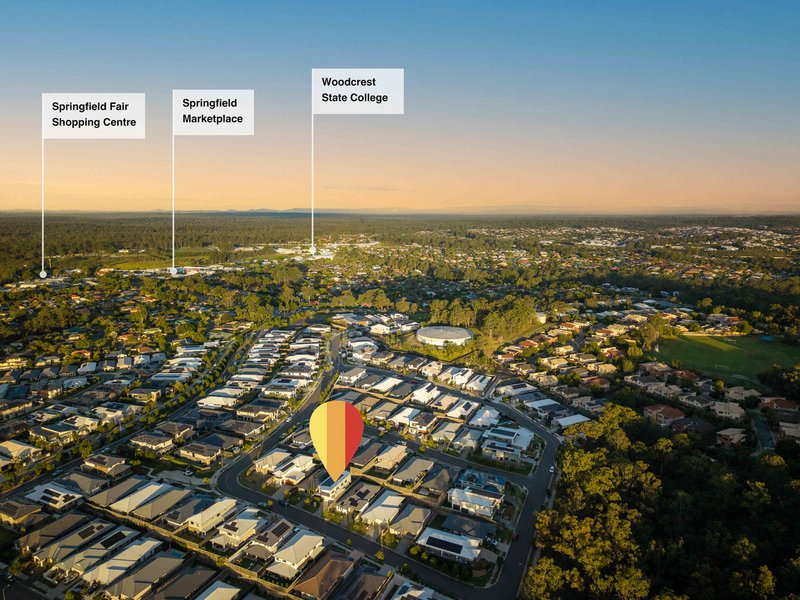 Photo - 60 Carbeen Circuit, Springfield QLD 4300 - Image 18