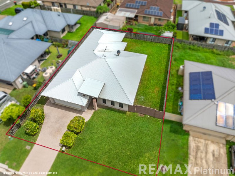 60 Cardinal Circuit, Caboolture QLD 4510