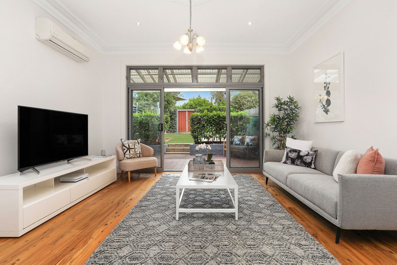 Photo - 60 Carlisle Street, Leichhardt NSW 2040 - Image 5