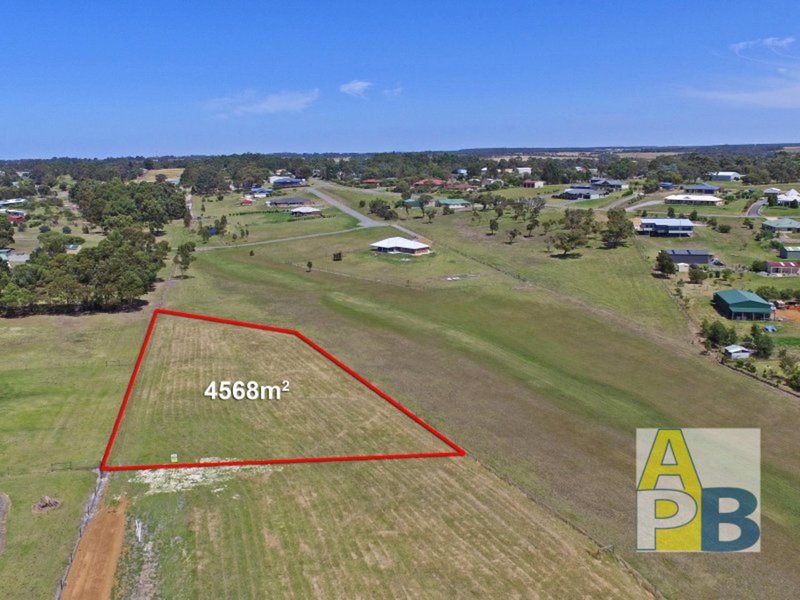 60 Catling Close, Warrenup WA 6330