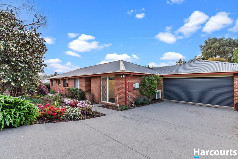 60 Chamberlain Drive, Leongatha VIC 3953