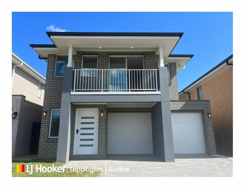 Photo - 60 Chara Road, Austral NSW 2179 - Image 1