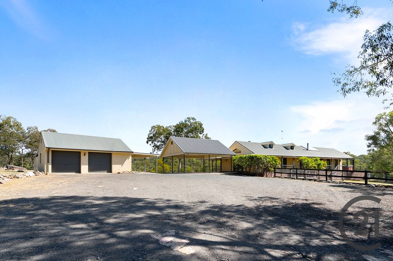 60 Cheesmans Road, Cattai NSW 2756