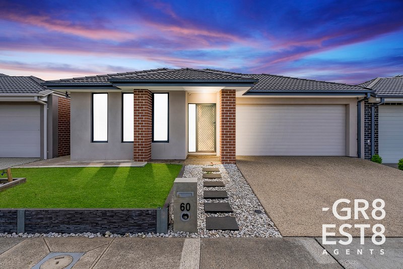 60 Chesney Circuit, Clyde VIC 3978