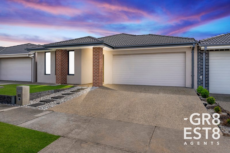 Photo - 60 Chesney Circuit, Clyde VIC 3978 - Image 19