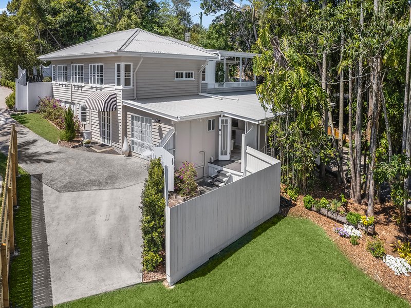 60 Chevallum Road, Palmwoods QLD 4555