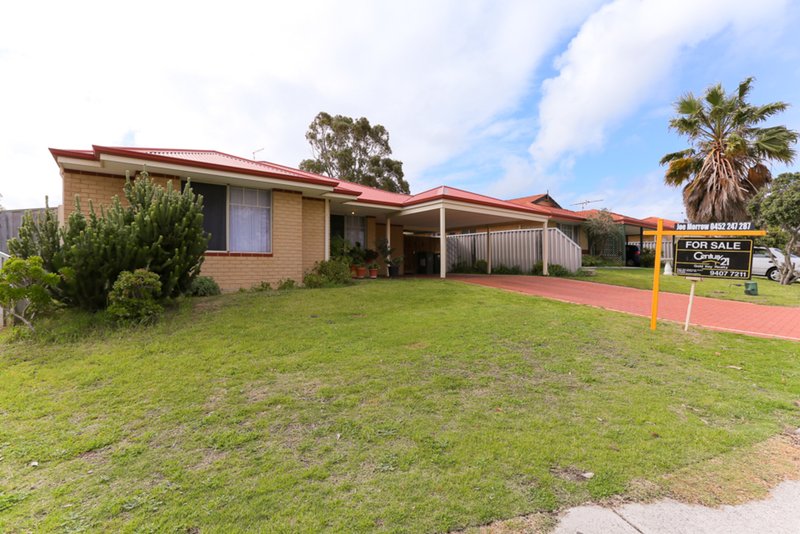 60 Christian Circle, Quinns Rocks WA 6030