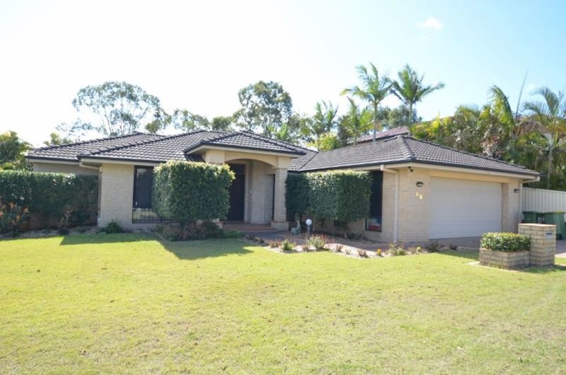 Photo - 60 Christina Ryan Way, Arundel QLD 4214 - Image 3