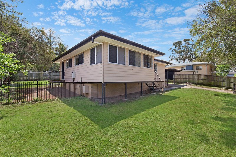 60 Christopher Street, Slacks Creek QLD 4127