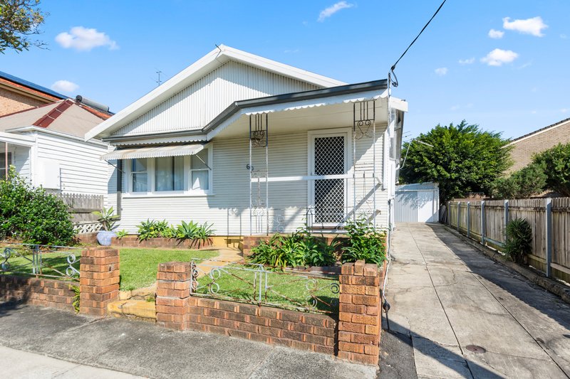 60 Church Street, Wollongong NSW 2500