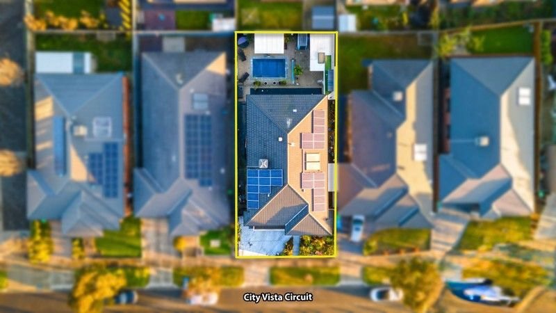 Photo - 60 City Vista Circuit, Cranbourne West VIC 3977 - Image 14
