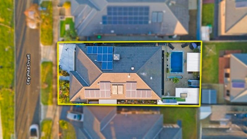 Photo - 60 City Vista Circuit, Cranbourne West VIC 3977 - Image 15