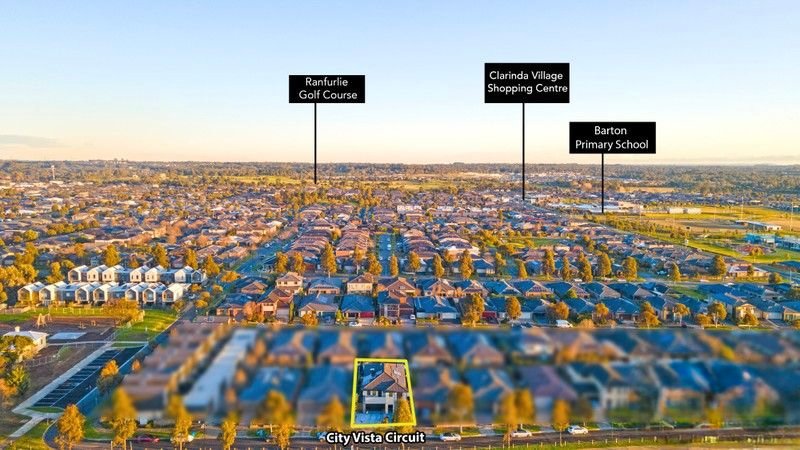 Photo - 60 City Vista Circuit, Cranbourne West VIC 3977 - Image 16