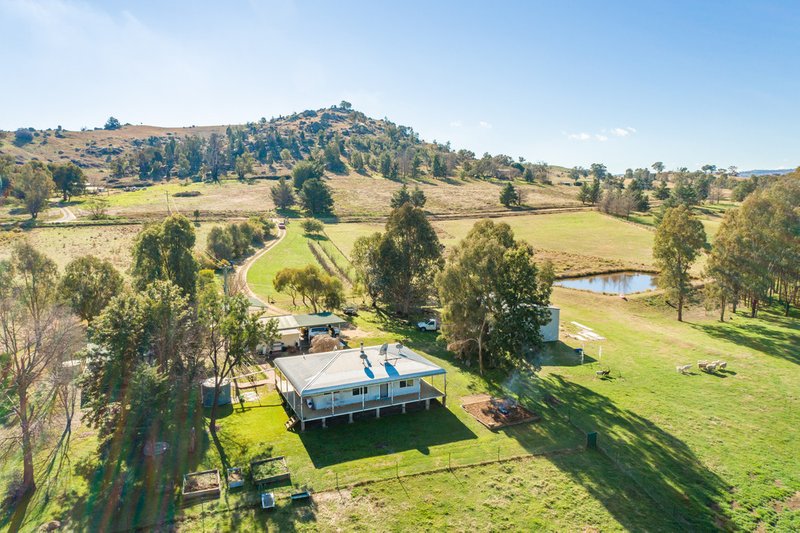 60 Clearview Road, Darbys Falls NSW 2793