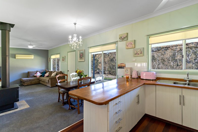 Photo - 60 Clearview Road, Darbys Falls NSW 2793 - Image 4