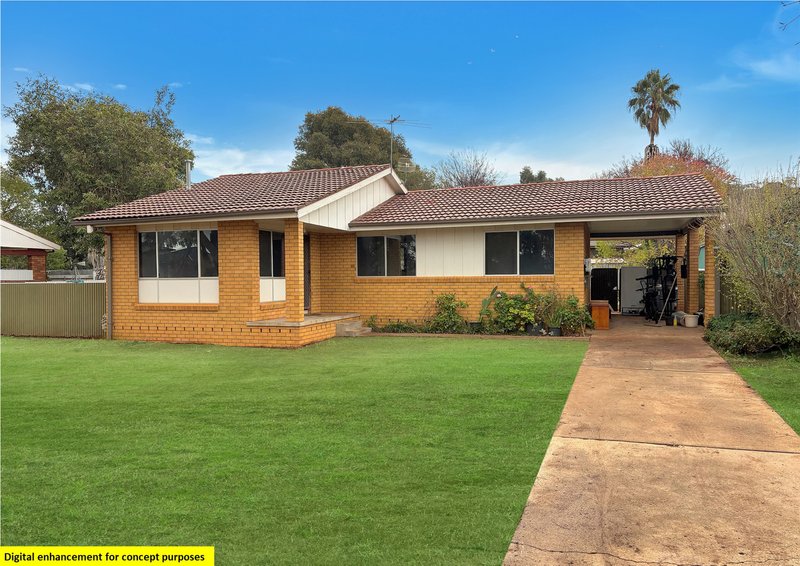 Photo - 60 Clifton Boulevard, Griffith NSW 2680 - Image 1