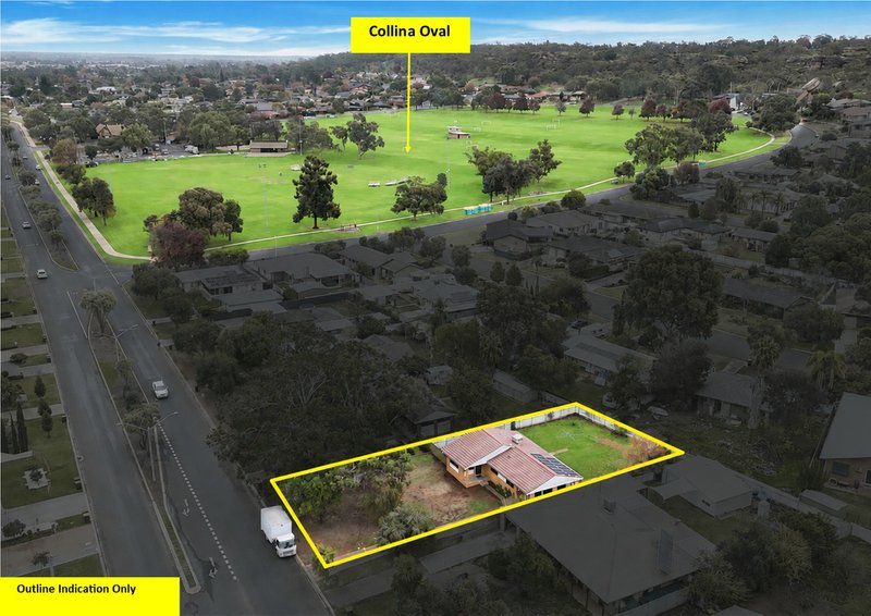 Photo - 60 Clifton Boulevard, Griffith NSW 2680 - Image 2