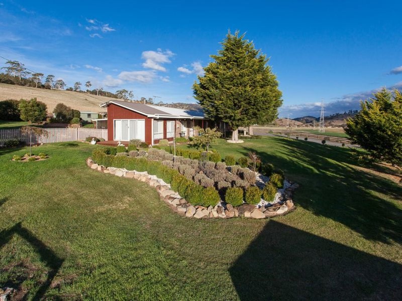 Photo - 60 Cockatoo Gully Road, Elderslie TAS 7030 - Image 12