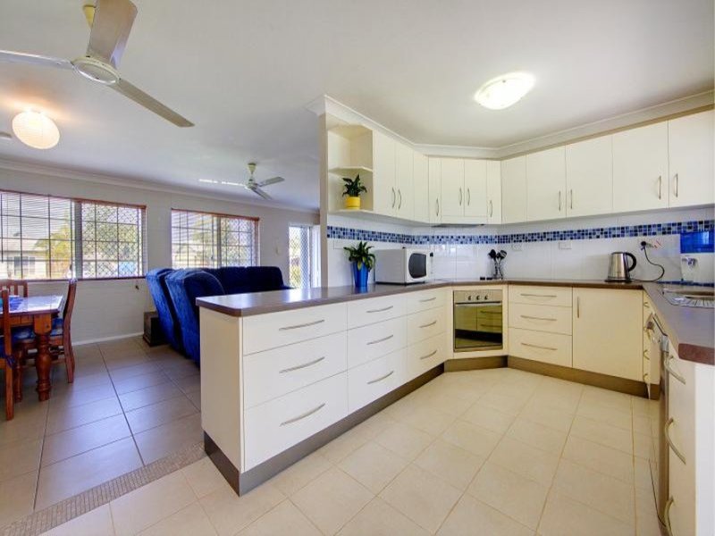 60 Colchester  Cres , Kirwan QLD 4817