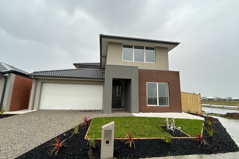 60 Concerto Street, Clyde VIC 3978