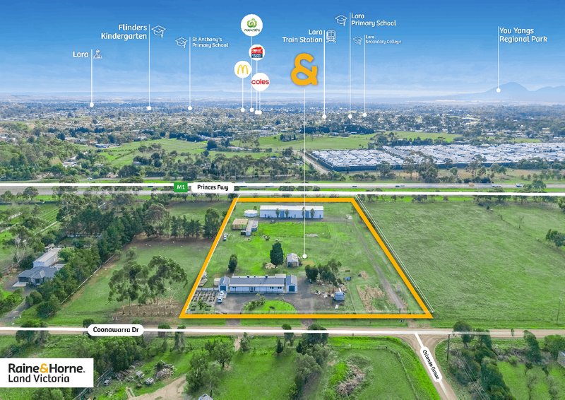 Photo - 60 Coonawarra Drive, Avalon VIC 3212 - Image 3