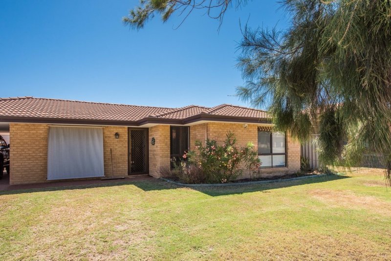 60 Cooper Circuit, Mount Tarcoola WA 6530